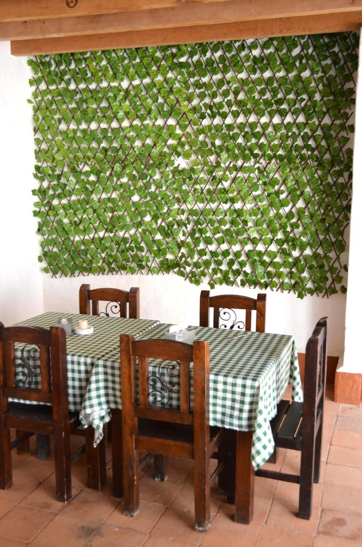 Hotel Aldea Plaza Doradal 外观 照片